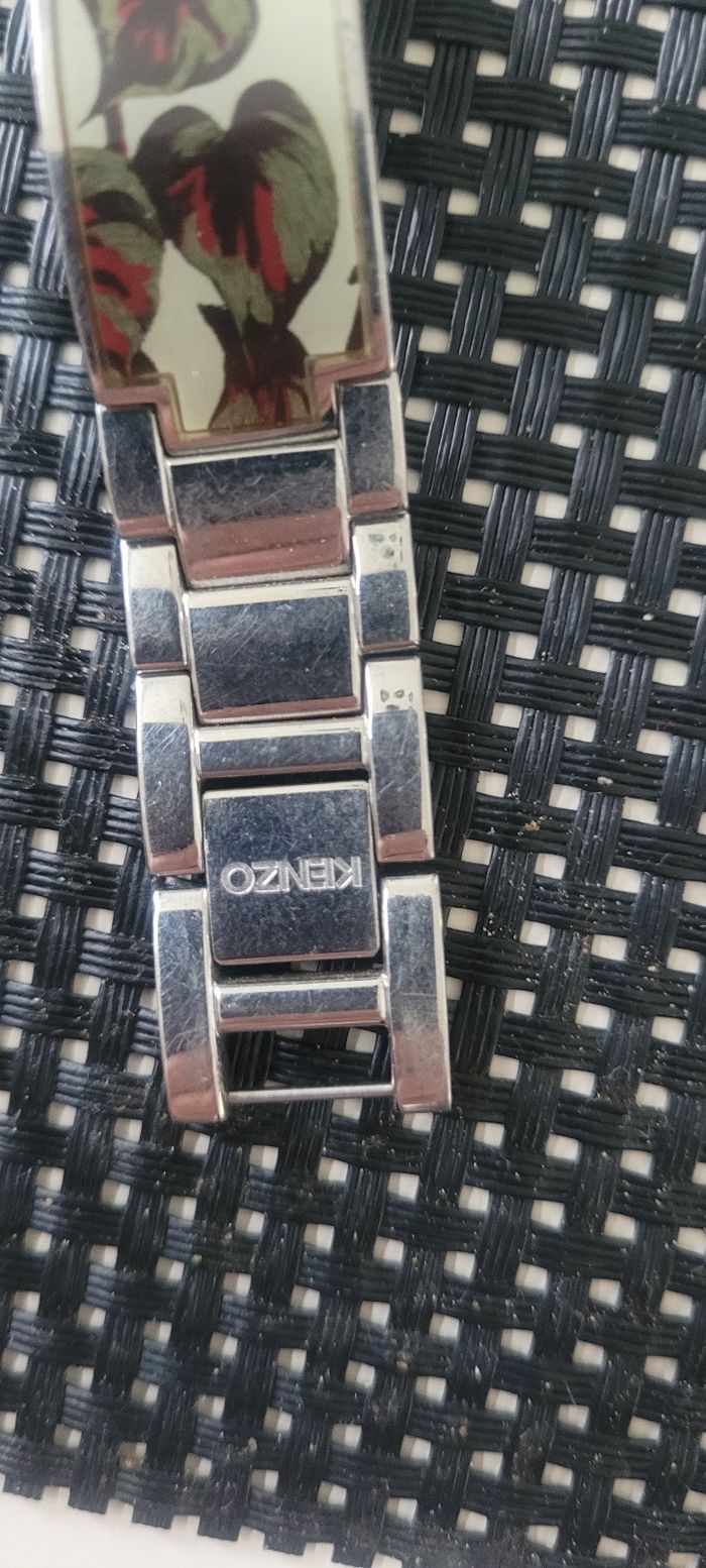 Montre kenzo femme - photo numéro 4