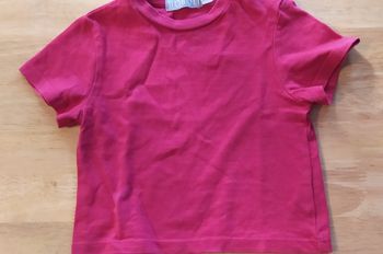 Tshirt 9m
