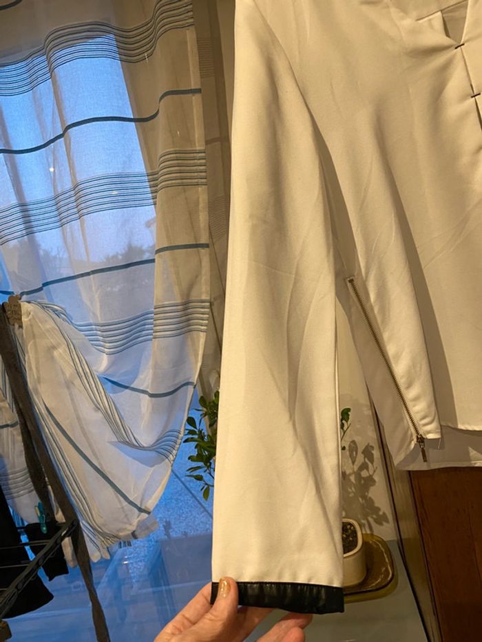 Blouse manches longues neuve - photo numéro 7