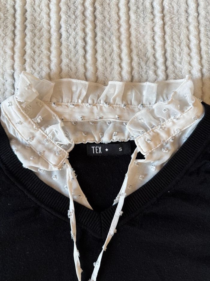 Pull manche longues / Taille S - photo numéro 3