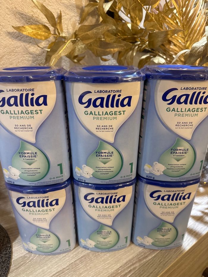 Biberon - photo numéro 2