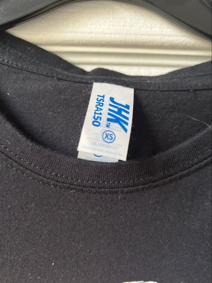 T-shirt Tenerife - photo numéro 3