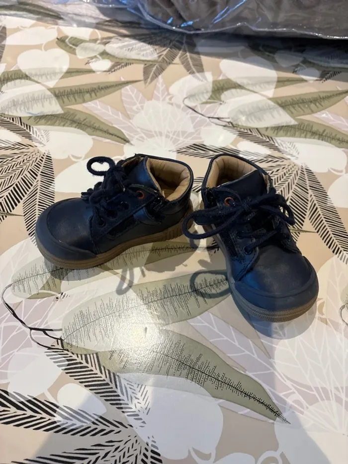 Chaussure Vertbaudet