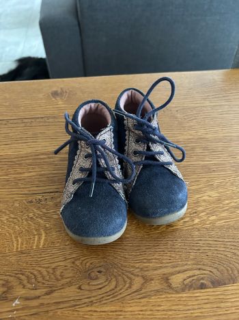 Chaussure pointure 20