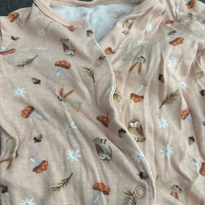 Lot 3 pyjamas primark - photo numéro 3