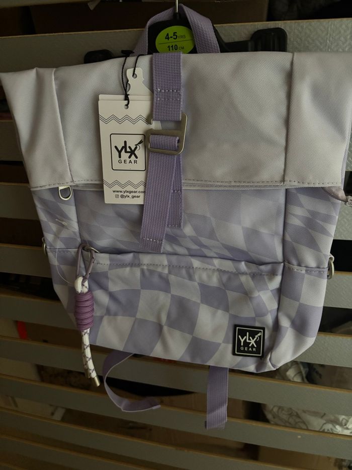 Cartable/ Sac à dos - photo numéro 10