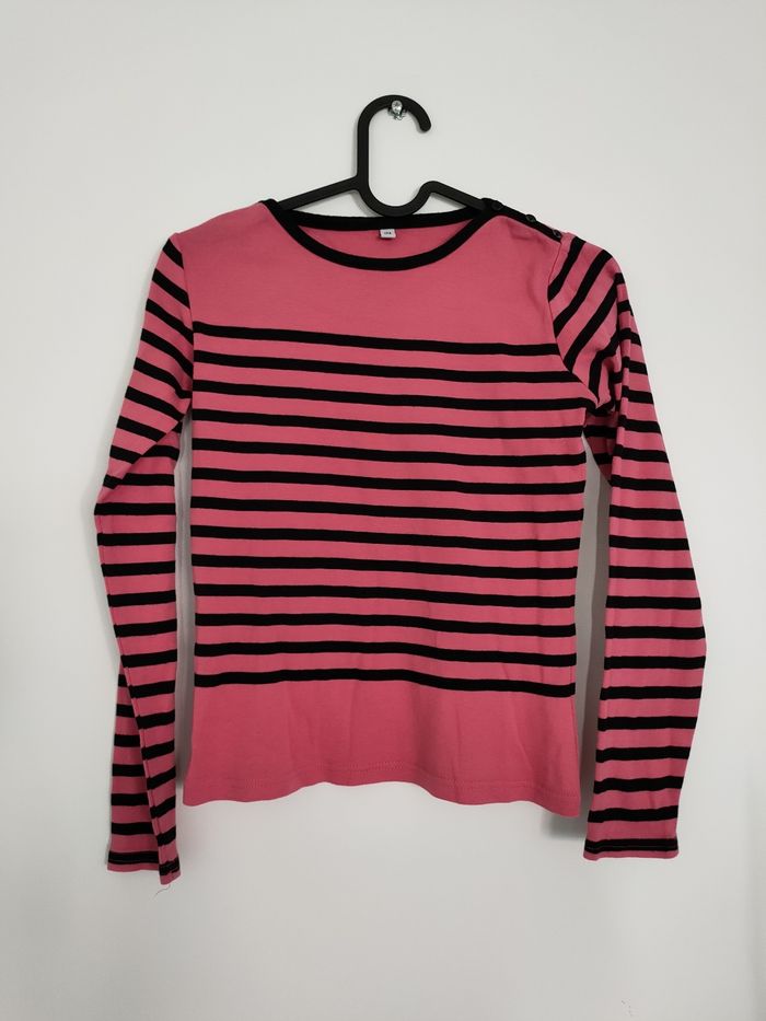 T-shirt manches longues