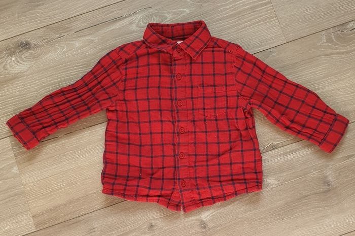 Chemise