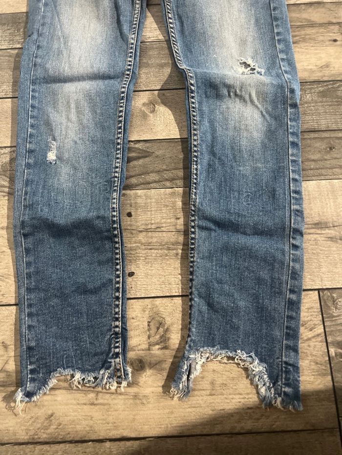 Jeans - photo numéro 3