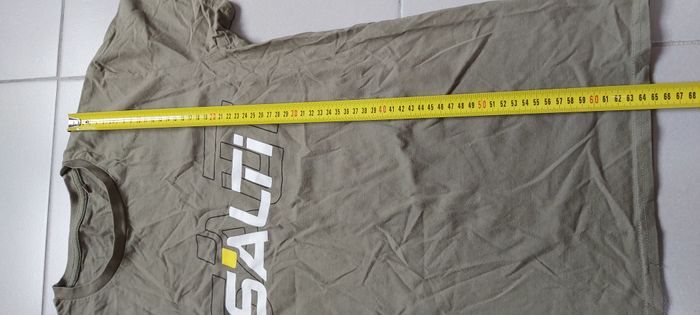 .Tshirt manche courte M - photo numéro 4