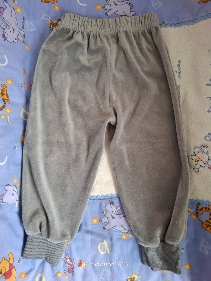 Pantalon - photo numéro 3