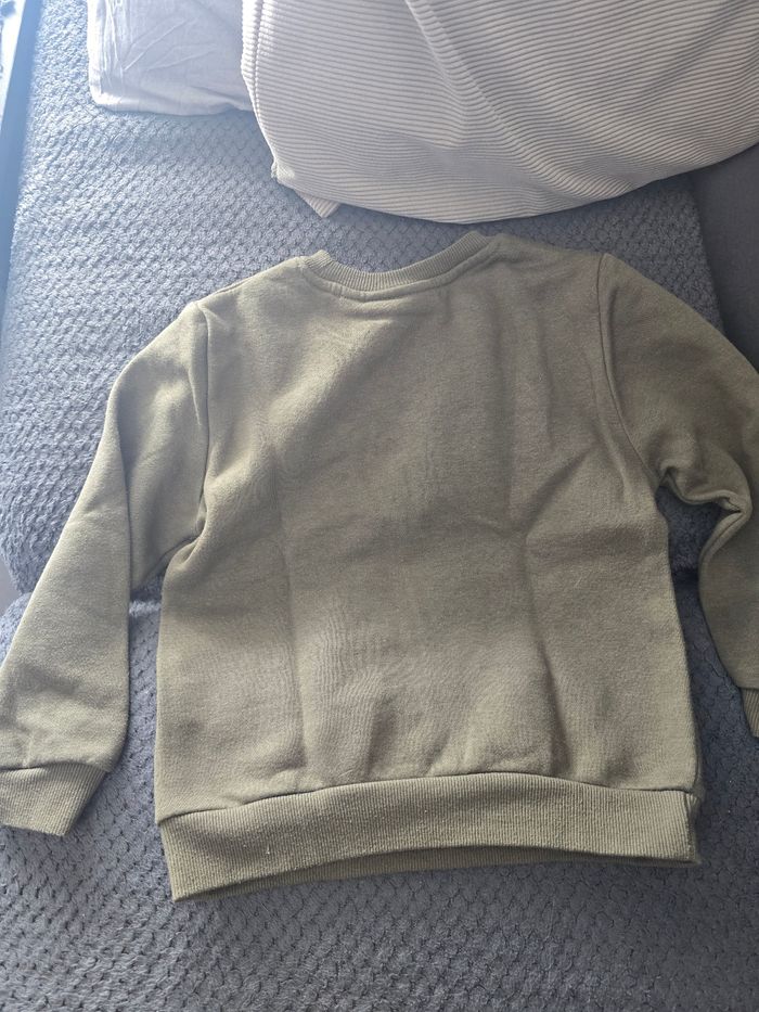 Sweat-shirt Bluey - photo numéro 2