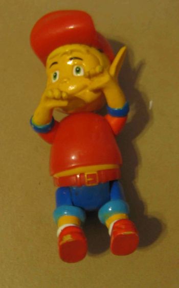 adibou figurine