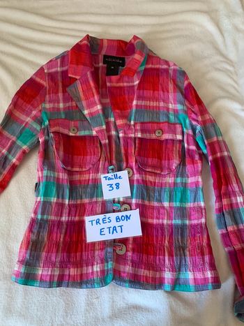 Veste