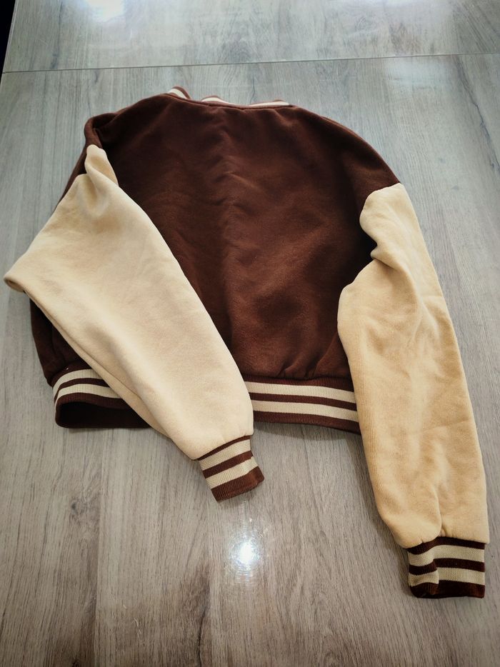 Veste fille - photo numéro 2