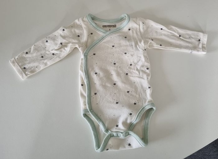 Lot 2 bodies - photo numéro 3