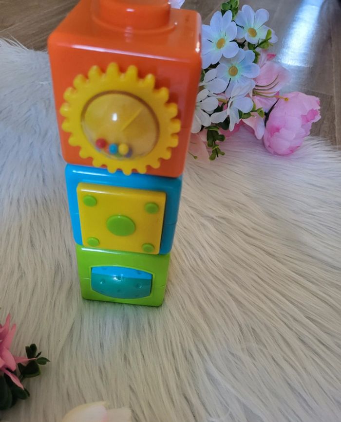 Cubes A,B,C - photo numéro 3