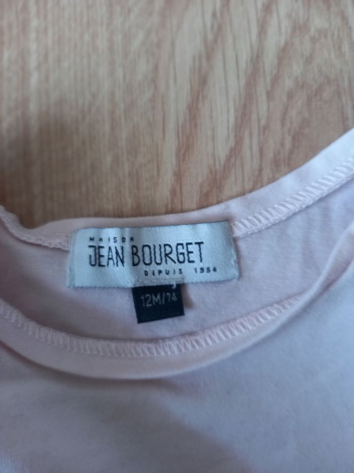 T shirt chameau - photo numéro 4