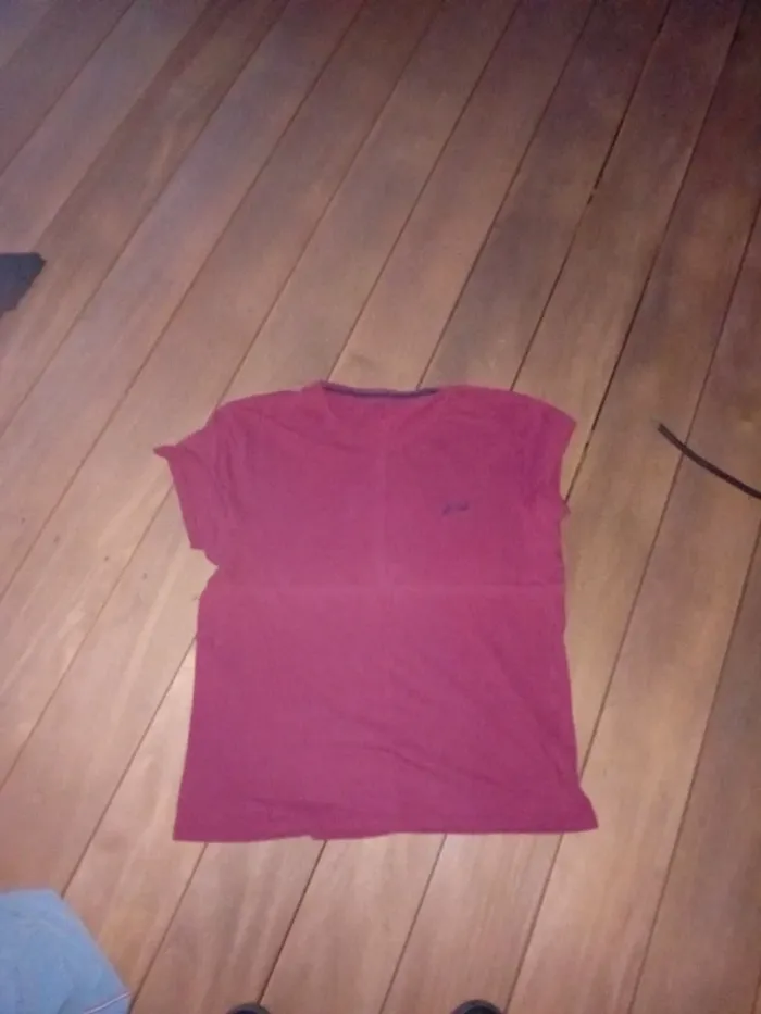 Tee shirt kiabi taille xl