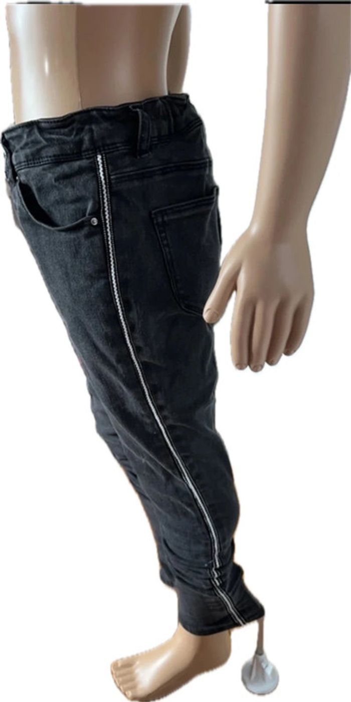 Jeans ikks - photo numéro 2