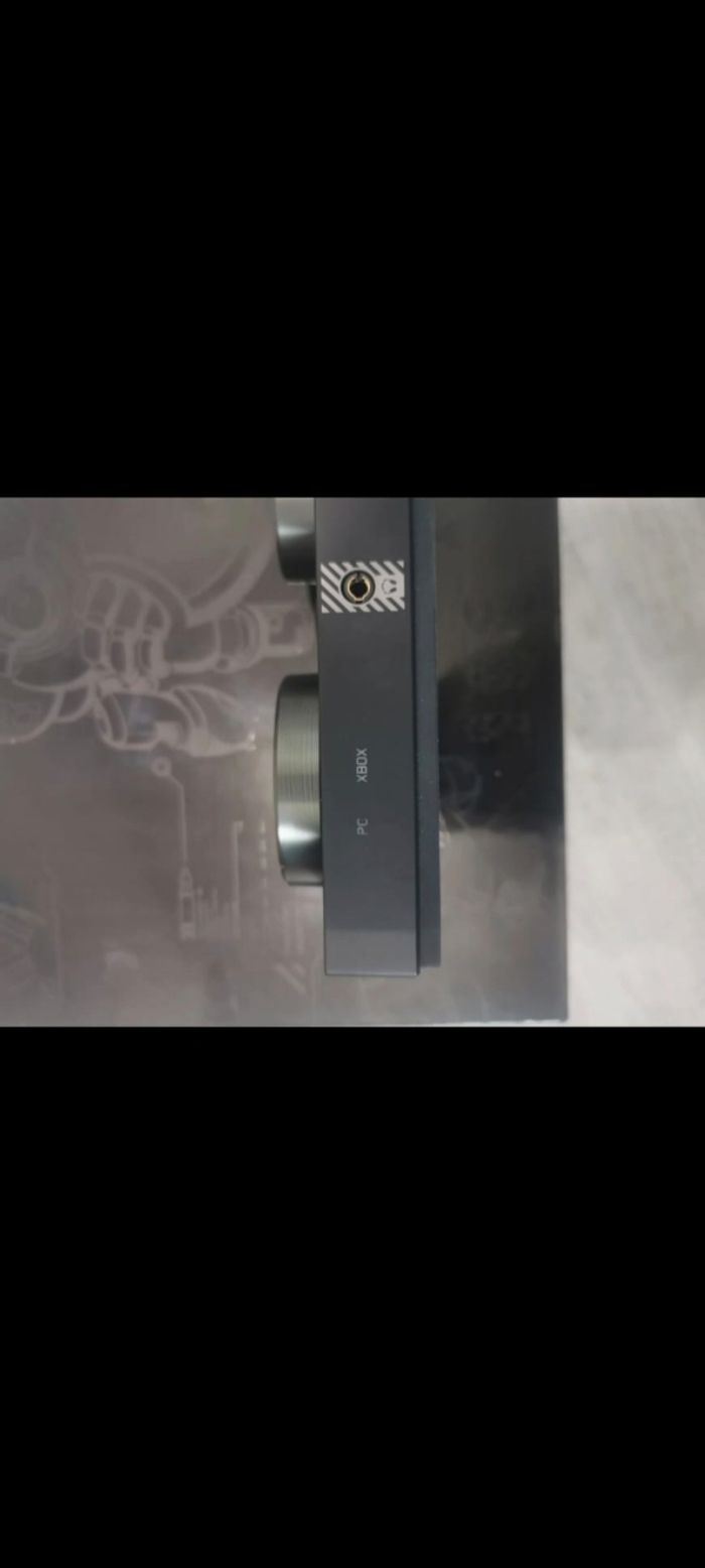 Casque ASTRO A40+ mix amp - photo numéro 2