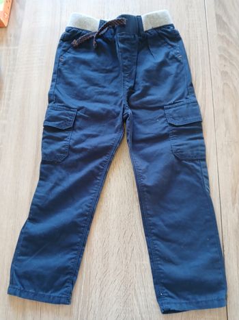 Pantalon léger