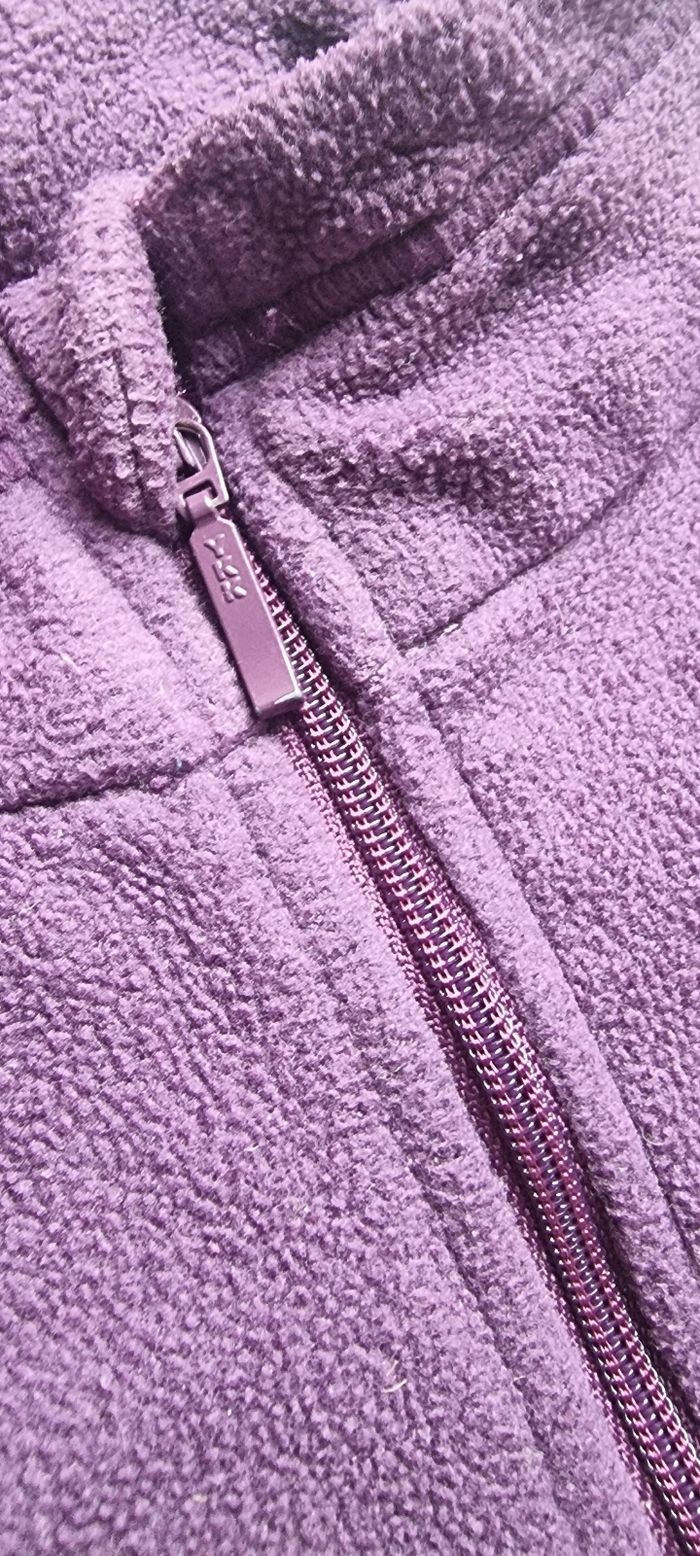 Pull polaire - photo numéro 2