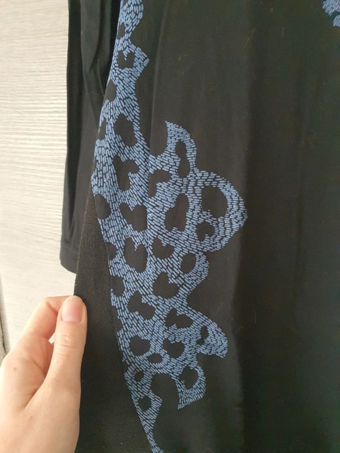 Robe desigual - photo numéro 4