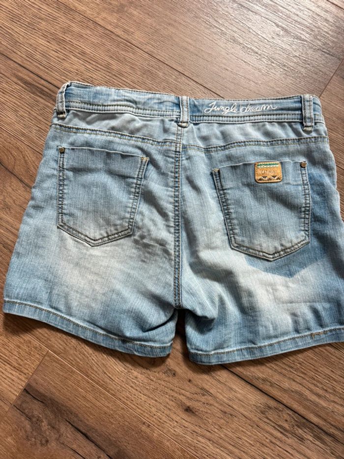 Short catimini 12 ans - photo numéro 4