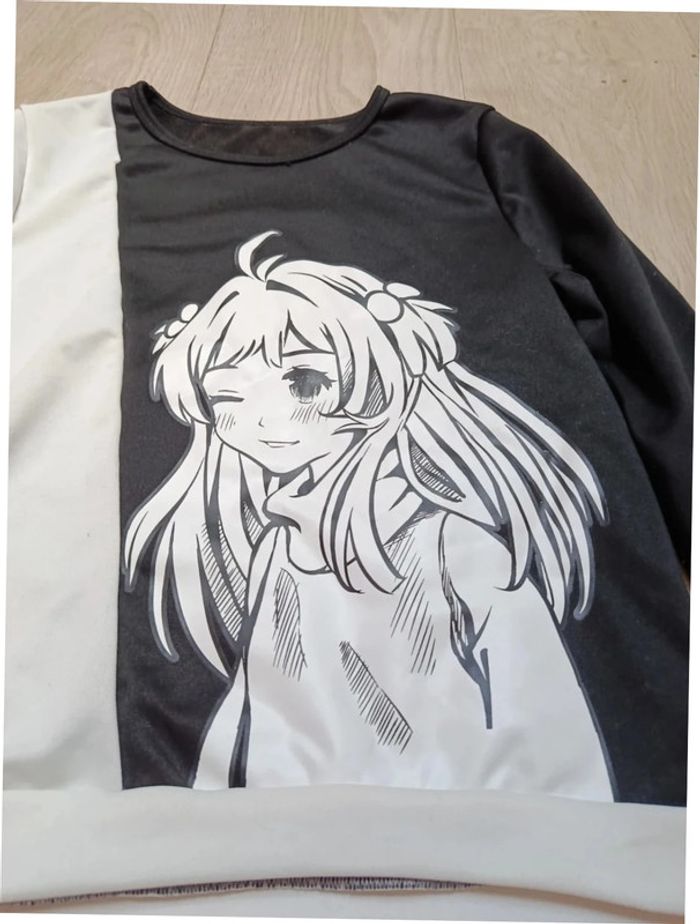 Sweat 13/14 ans - photo numéro 2