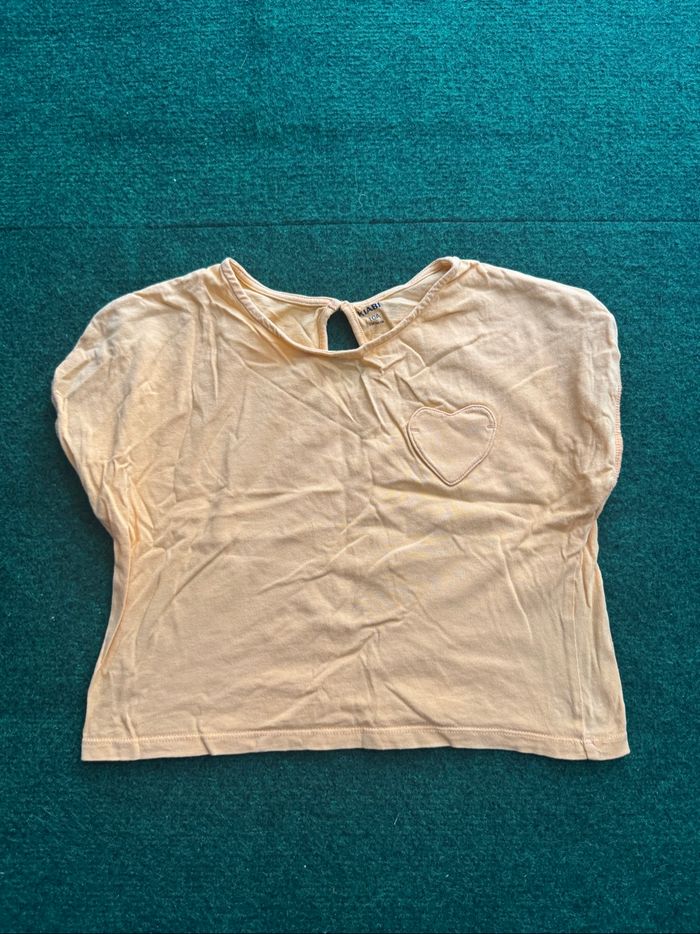 T-shirt pour enfant