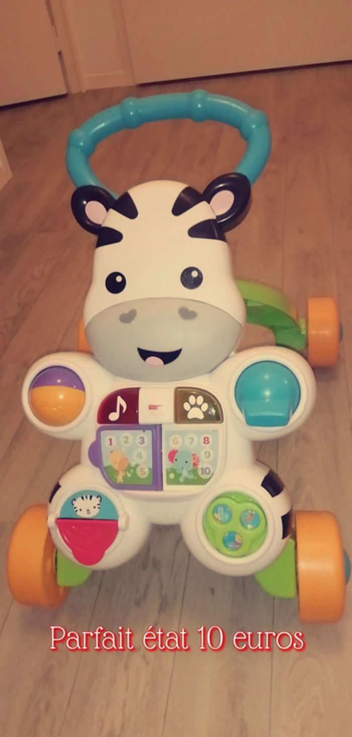 Jeux bebe