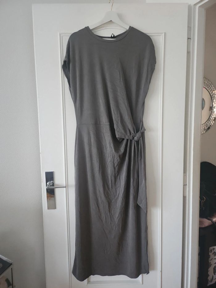 Robe longue d été