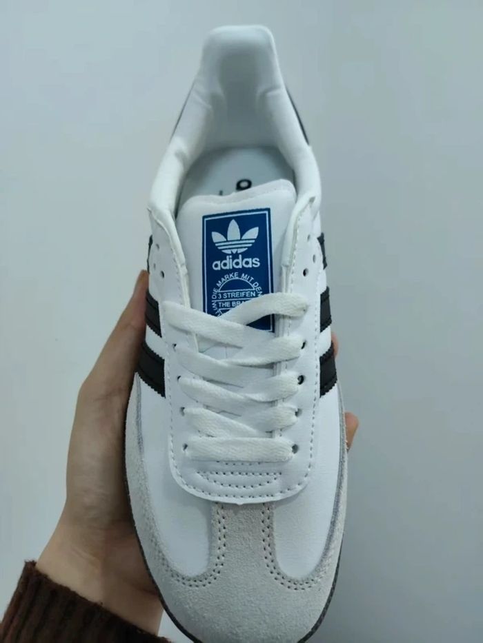 Adidas Samba og eu 39 - photo numéro 3
