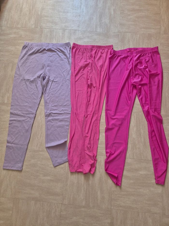 Lots  leggings  femme