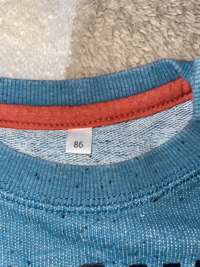 Pulls - photo numéro 2