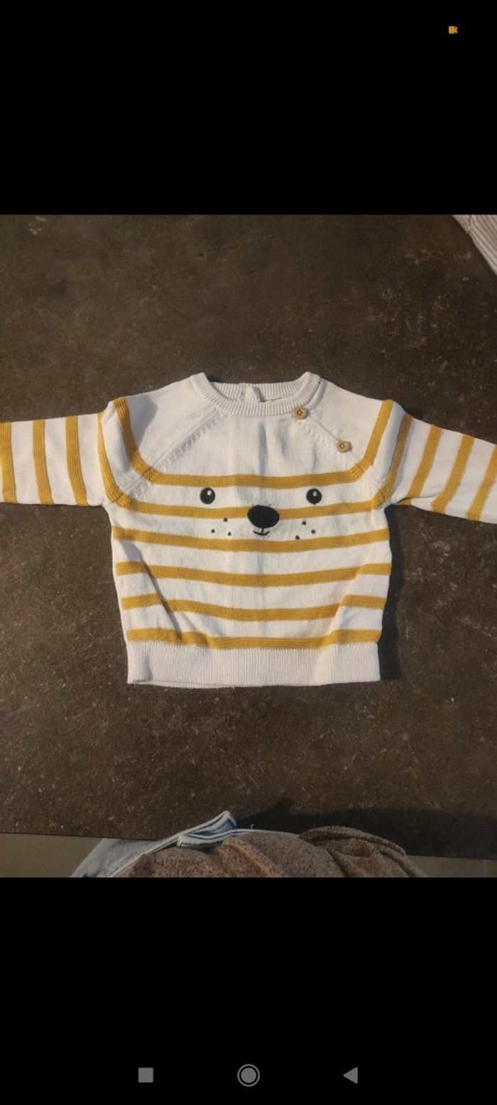 Lot pulls - photo numéro 6