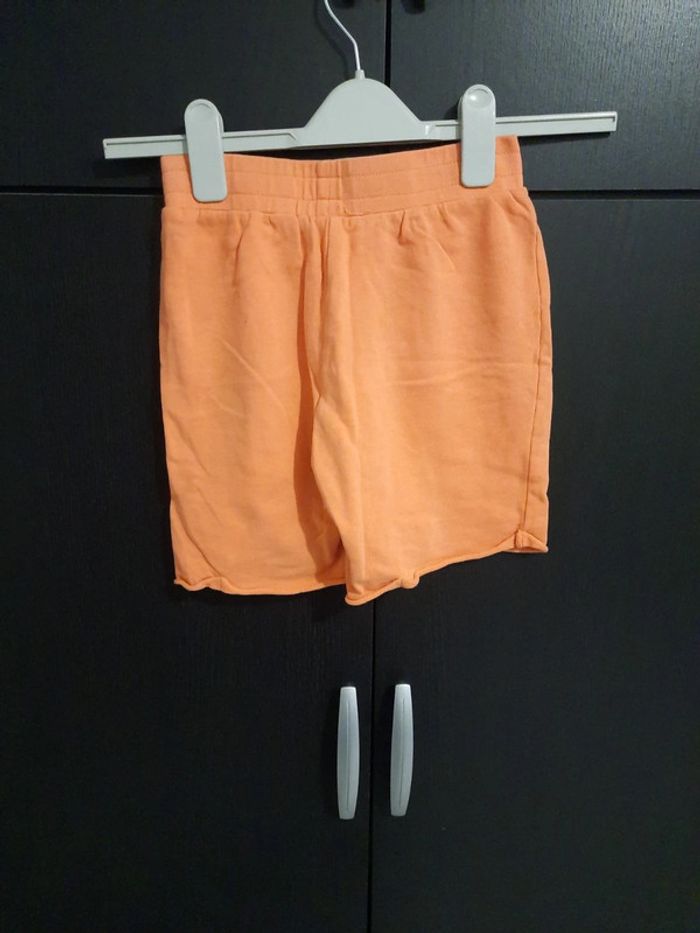 Short - photo numéro 2