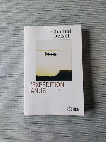 L'expédition Janus