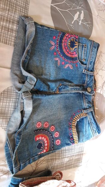 Short orchestra 10 ans