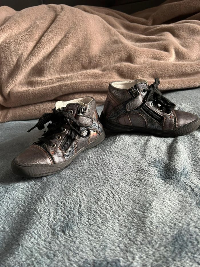 Chaussures GBB - photo numéro 3
