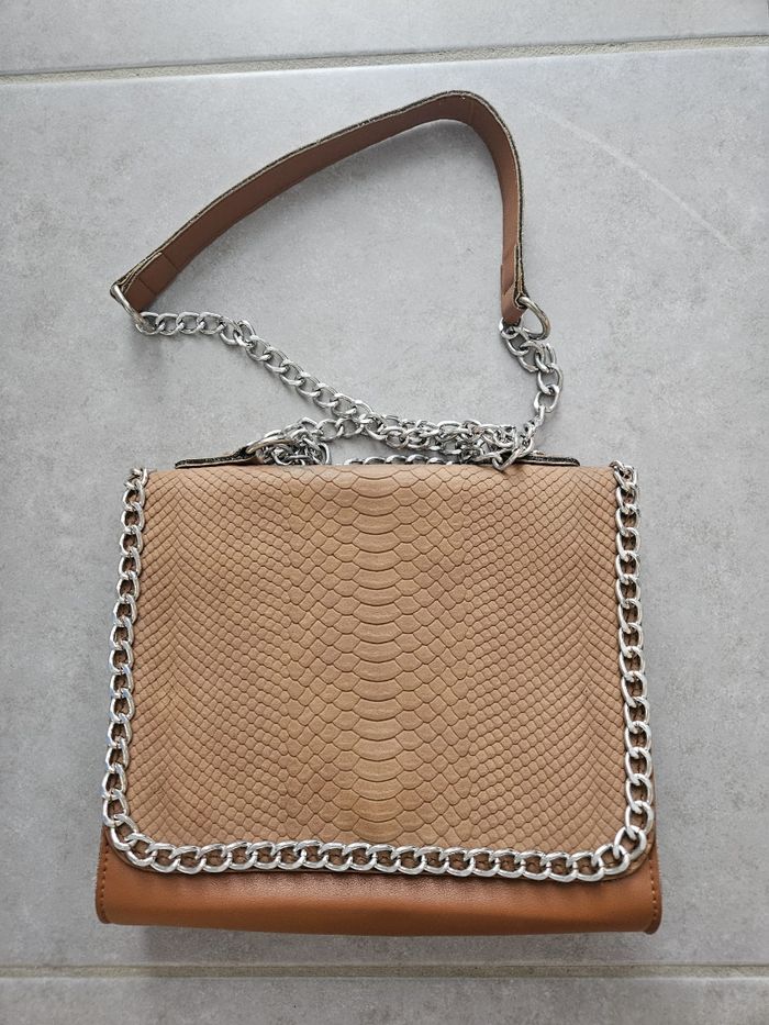 Sac bandoulière Manoukian