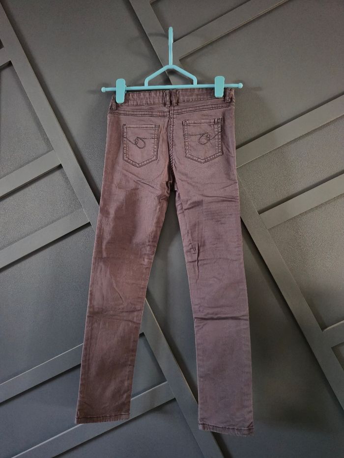 Pantalon slim Orchestra 8 ans - photo numéro 2