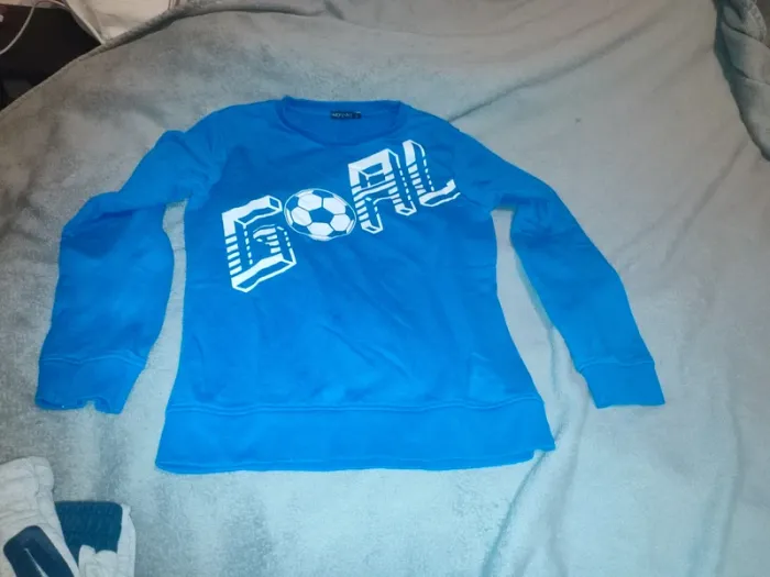 Pull garçon