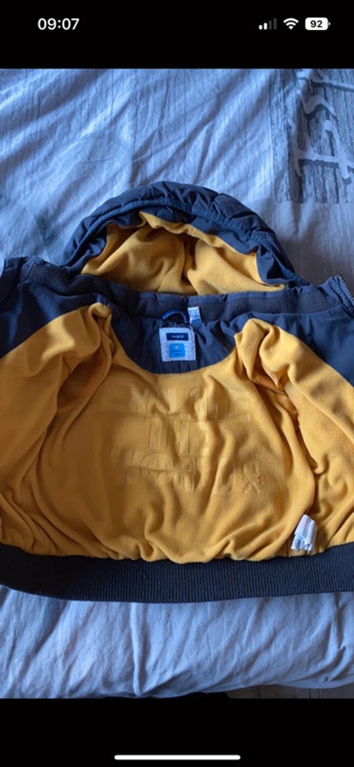 Manteau garçon - photo numéro 2