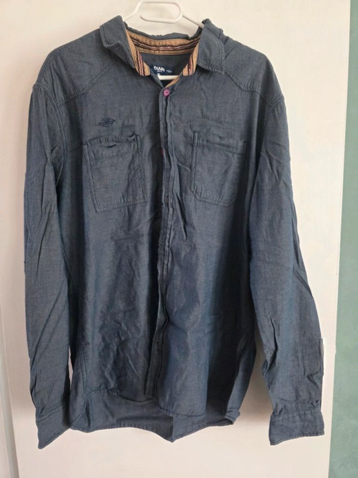Chemise
