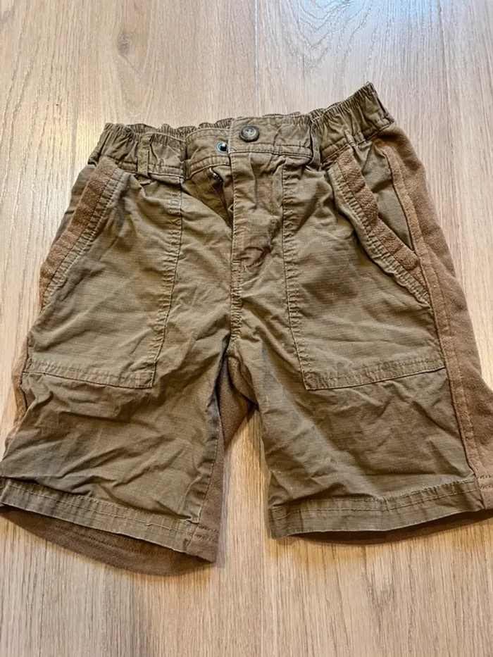 Short Kiabi