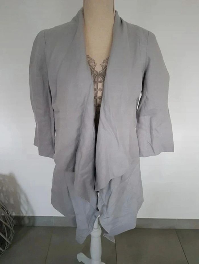 Veste légère