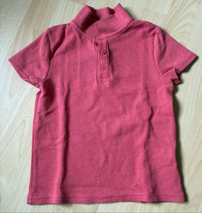 Tee Shirt MC - photo numéro 8