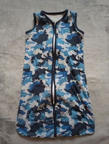 Turbulette/ gigoteuse taille 1 (70 cm)